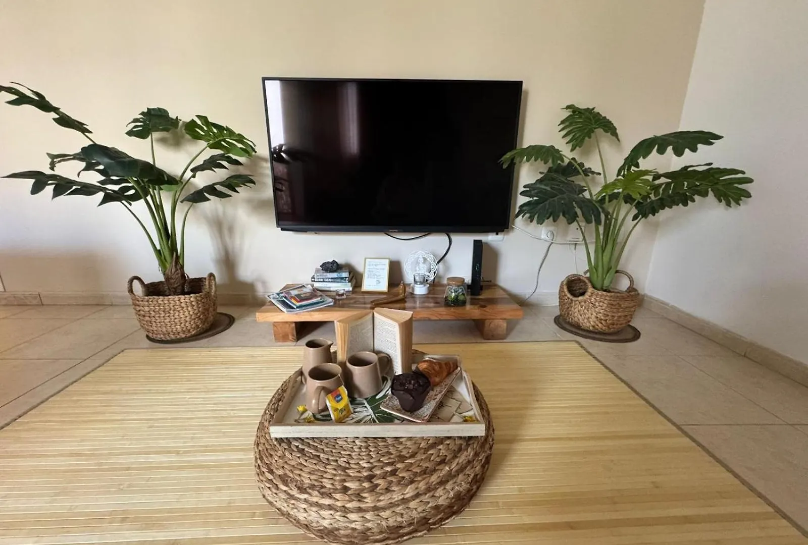 Rincon De Paz Apartment Corralejo