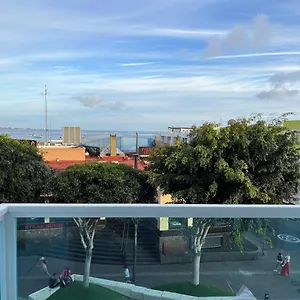 Avenida Appartamento