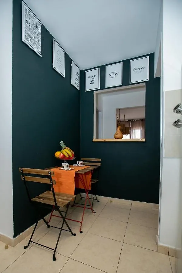 Apartamento Rincon de Paz Corralejo