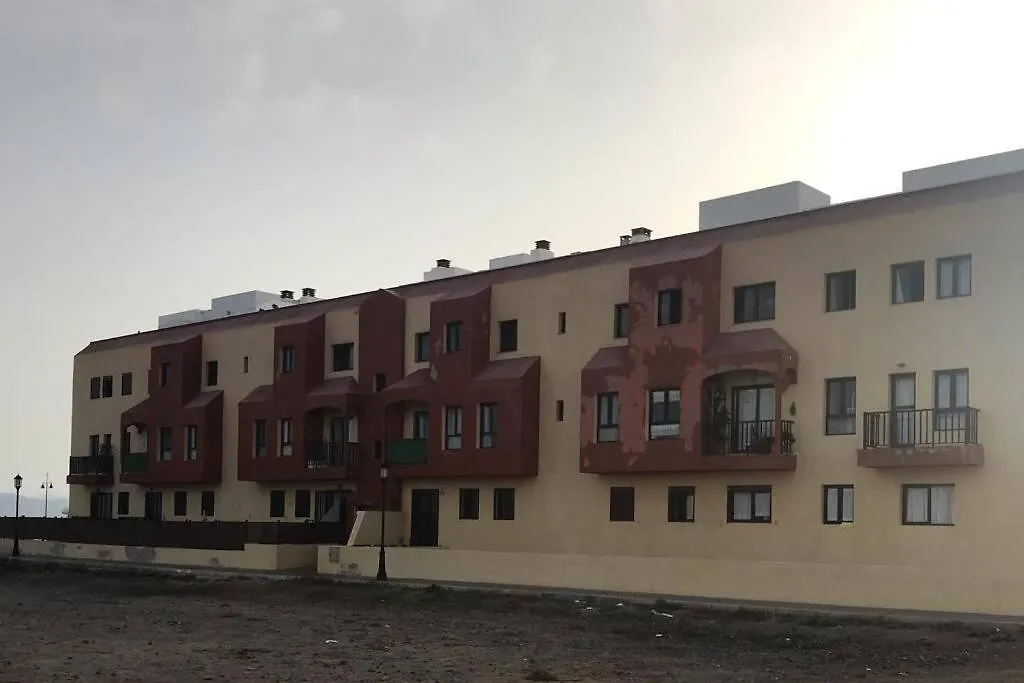 Apartamento Rincon de Paz Corralejo