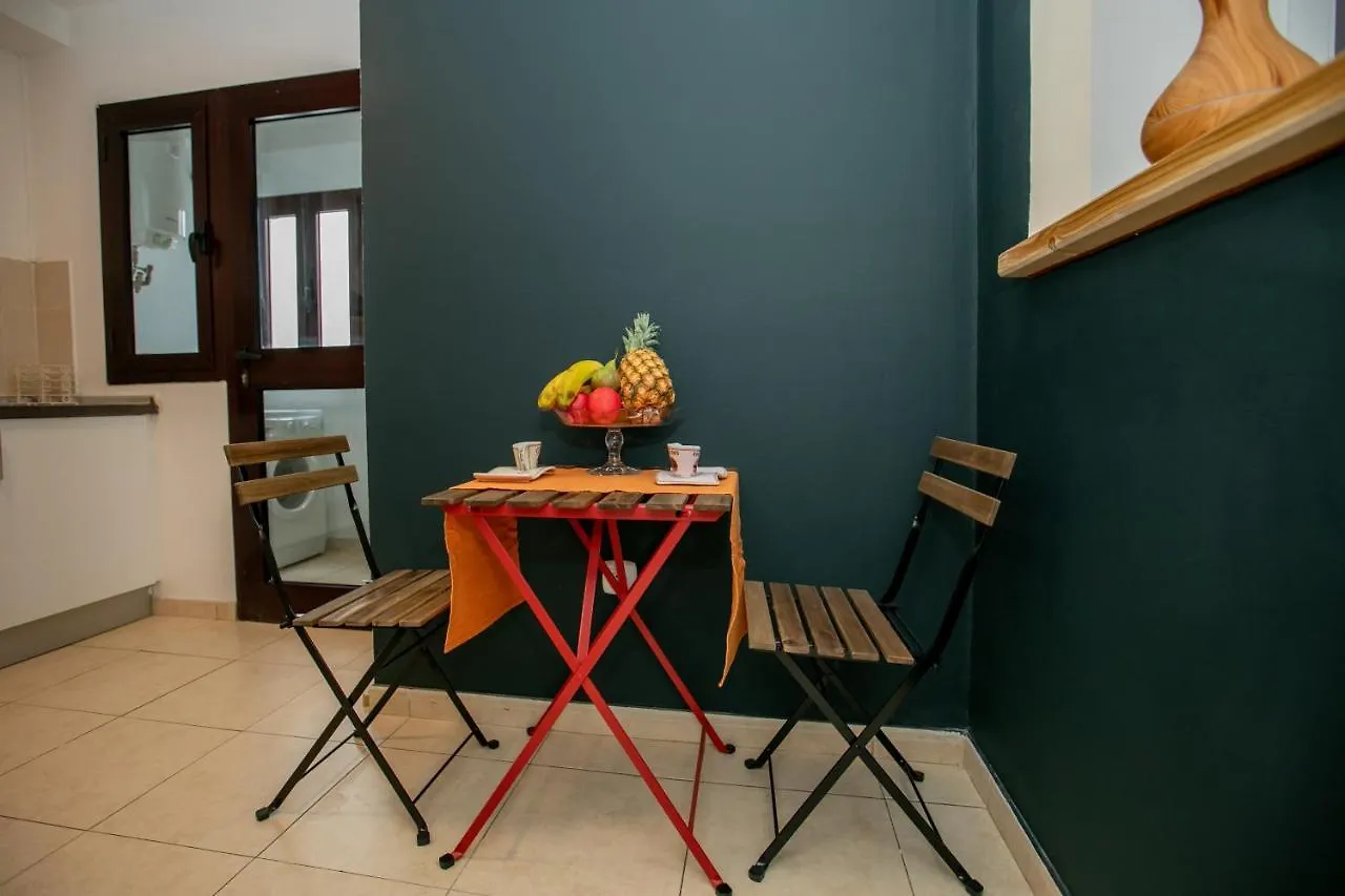 Apartamento Rincon de Paz Corralejo