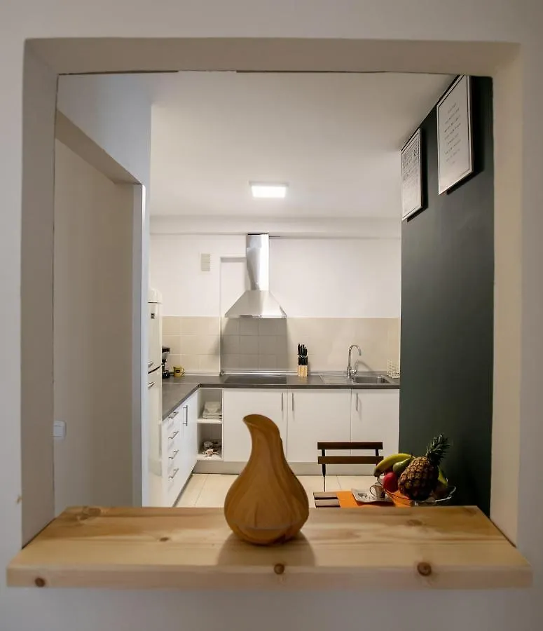 Apartamento Rincon de Paz Corralejo
