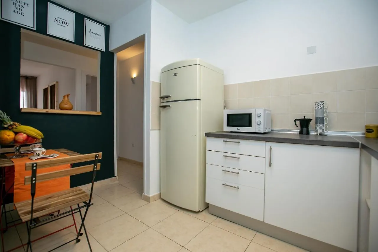 Apartamento Rincon de Paz Corralejo