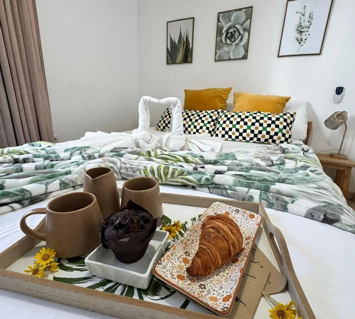Apartamento Rincon de Paz Corralejo