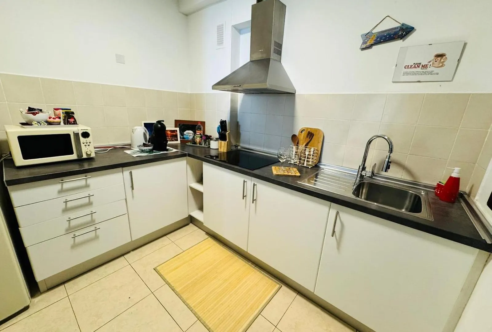 Apartamento Rincon de Paz Corralejo