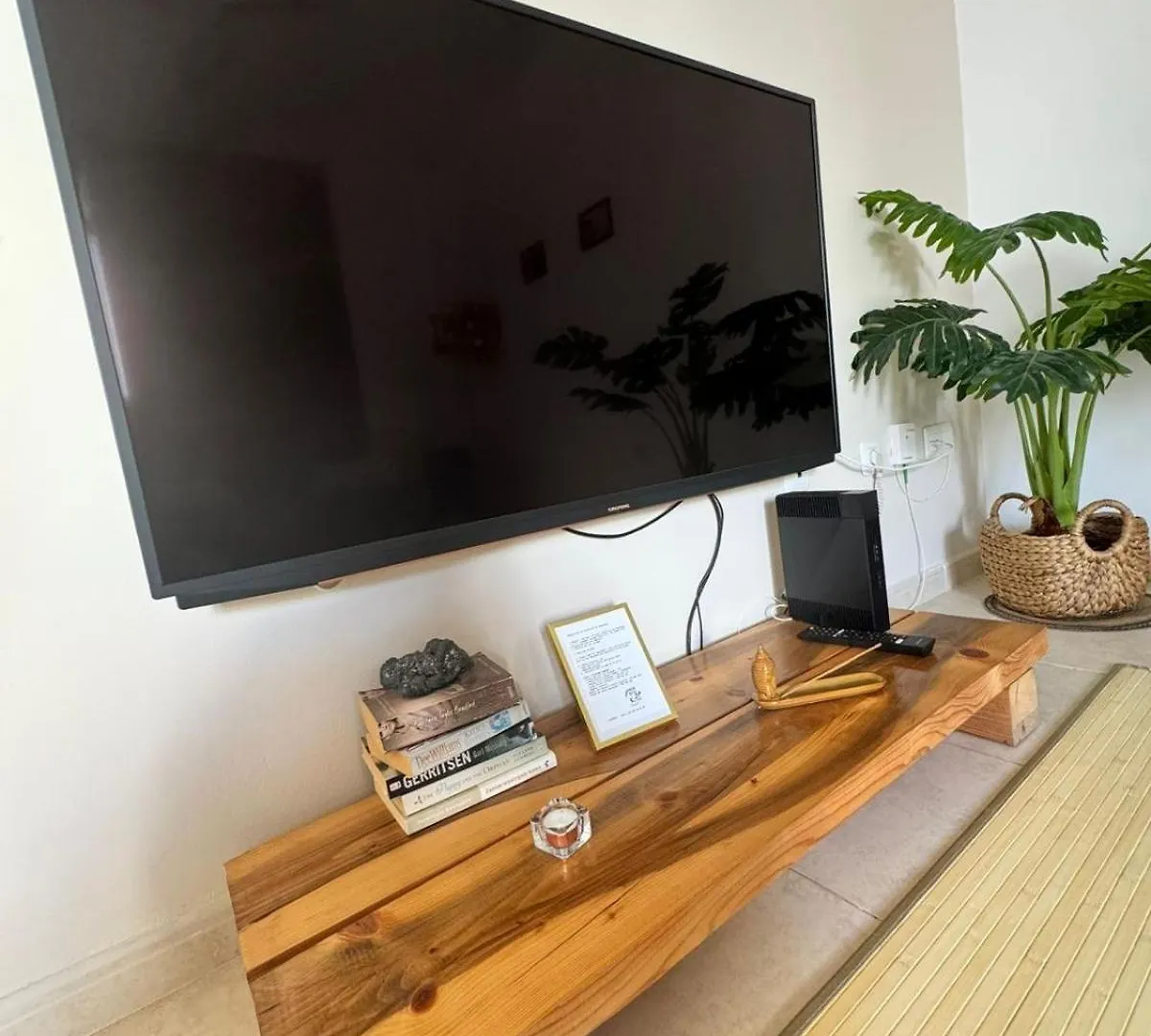 Apartamento Rincon de Paz Corralejo