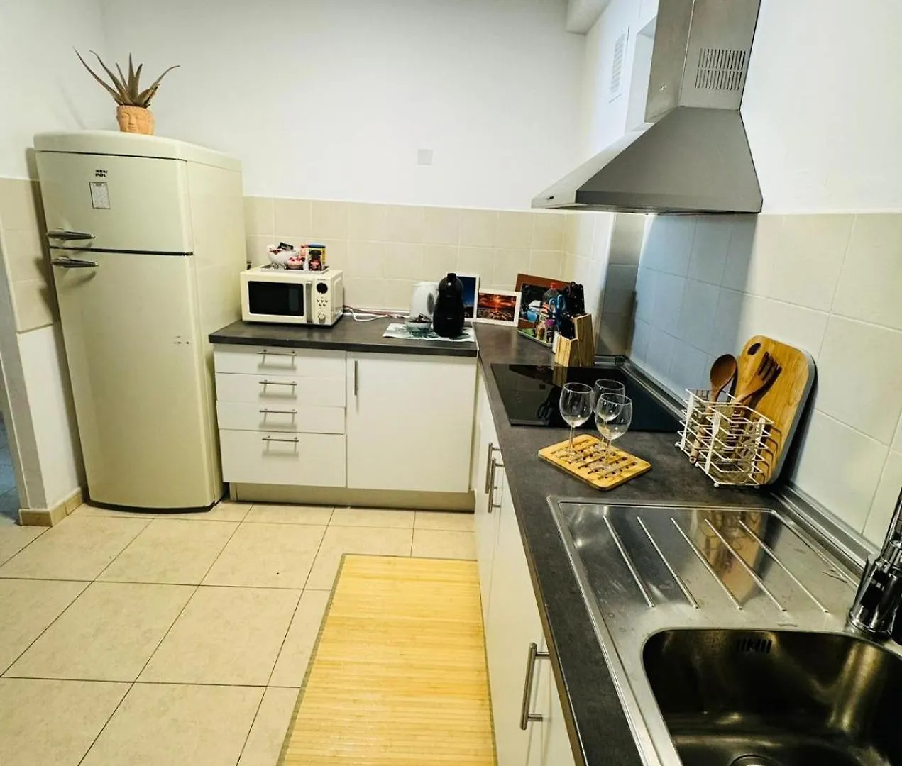 Apartamento Rincon de Paz Corralejo