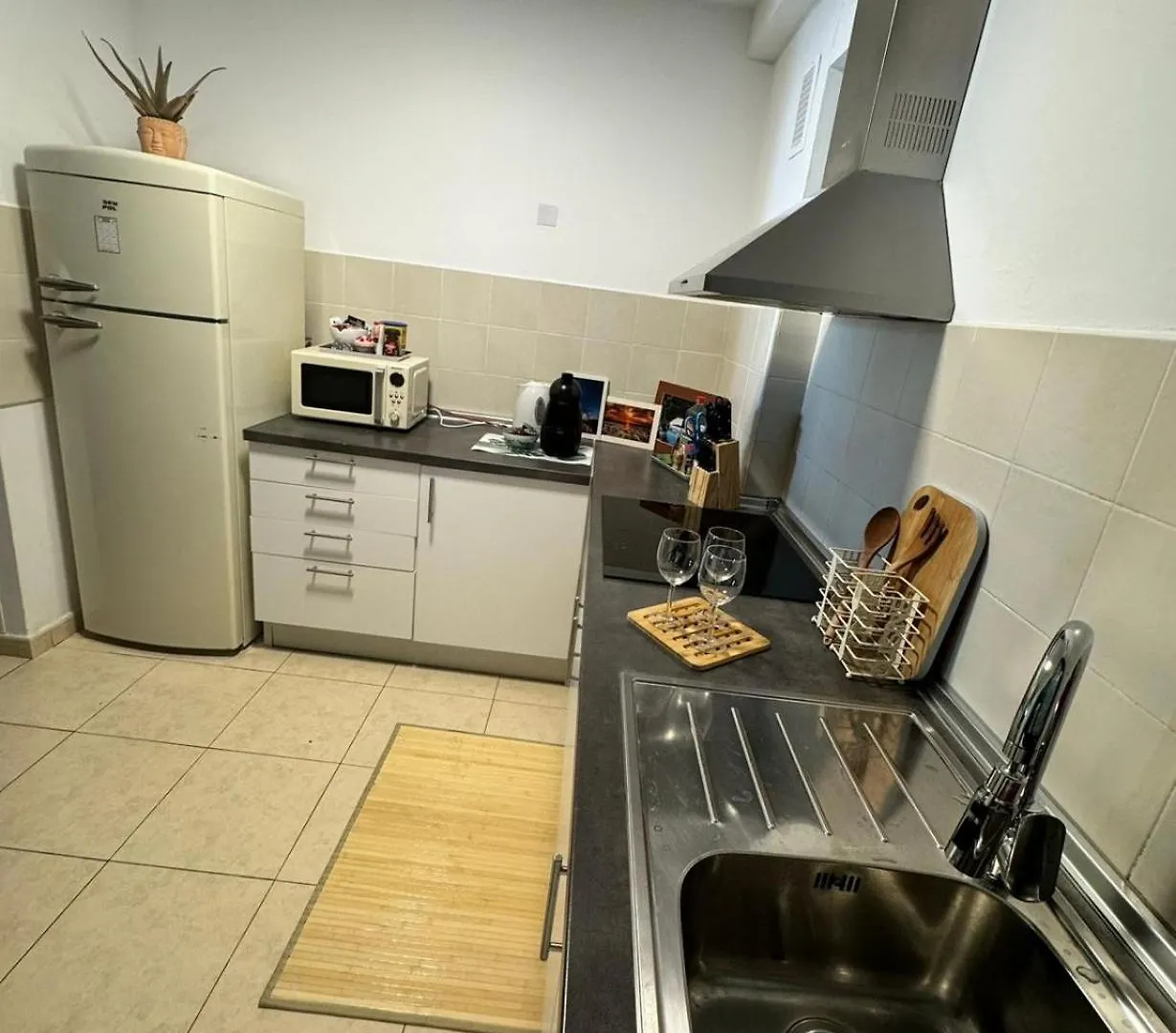 Apartamento Rincon de Paz Corralejo