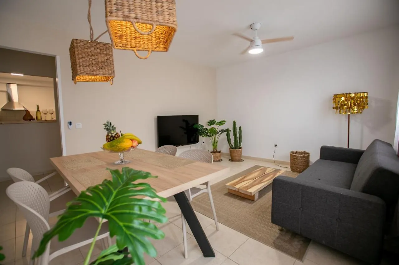 Appartamento Rincon De Paz Corralejo 0*,  Spagna