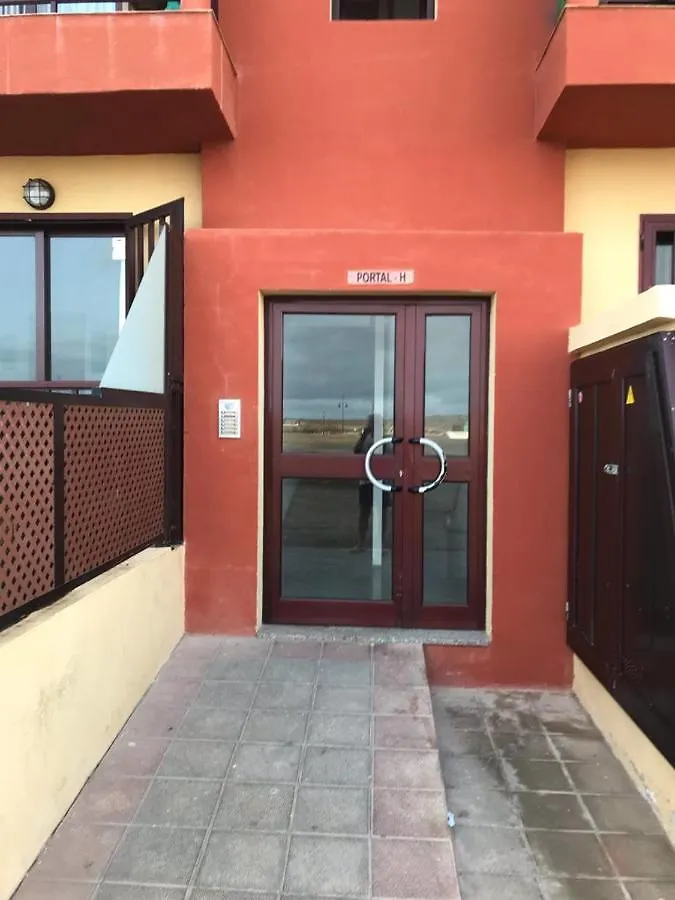 Appartamento Rincon De Paz Corralejo