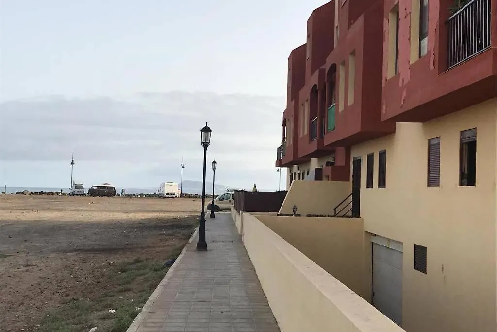 Appartamento Rincon De Paz Corralejo
