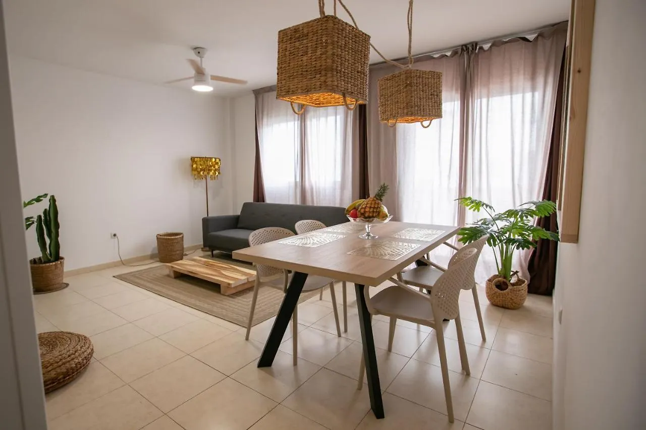 Appartamento Rincon De Paz Corralejo Spagna
