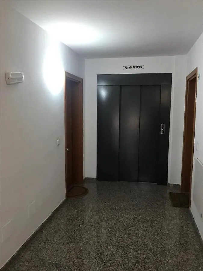 Appartamento Rincon De Paz Corralejo