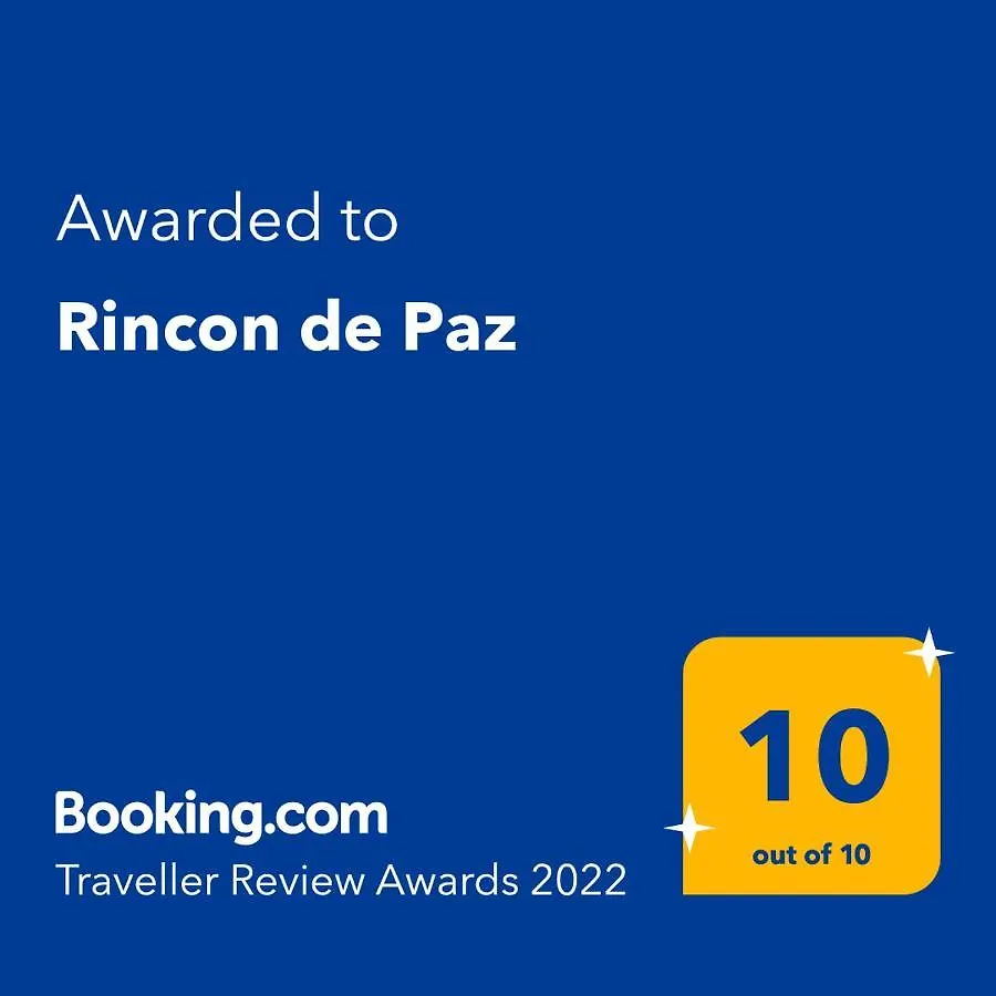 Appartamento Rincon De Paz Corralejo Spagna