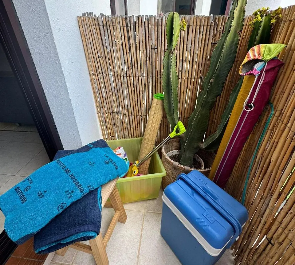 Appartamento Rincon De Paz Corralejo Spagna