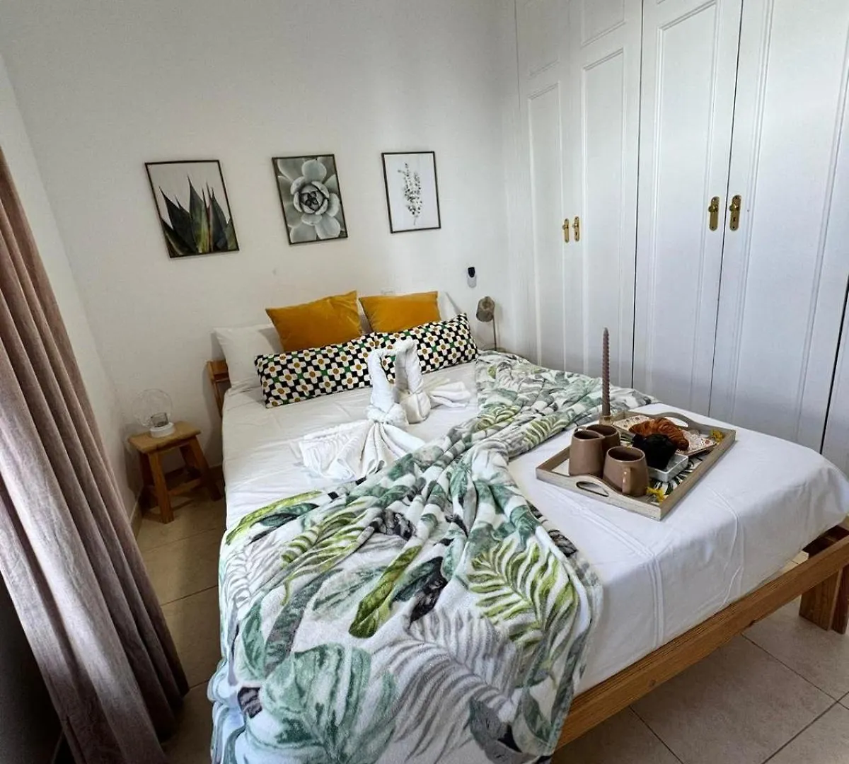 Appartamento Rincon De Paz Corralejo