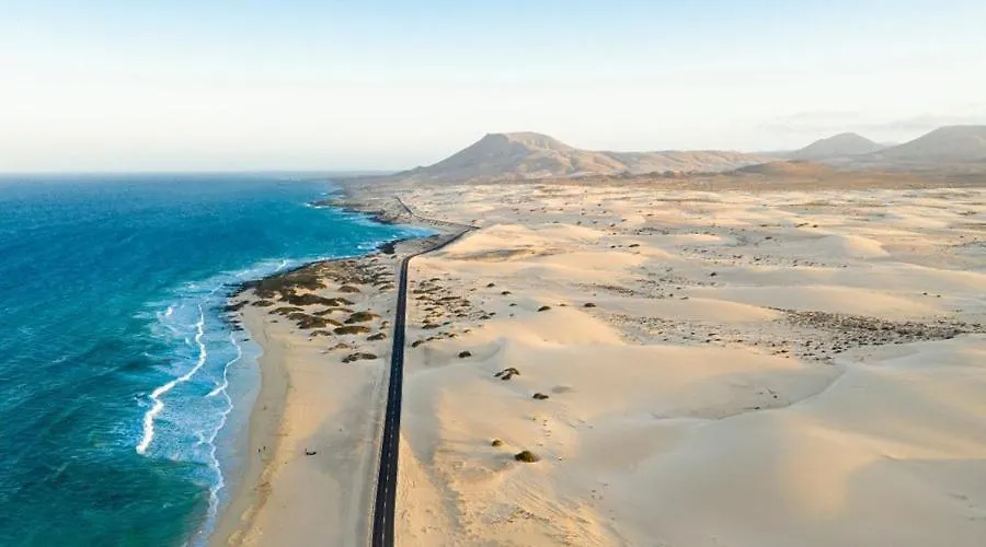 Appartamento Rincon De Paz Corralejo